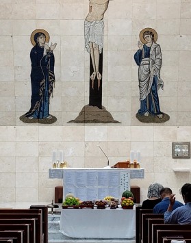 추석 합동 위령 미사 (10/…