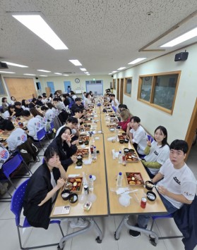 18지구 청년연합미사 -2