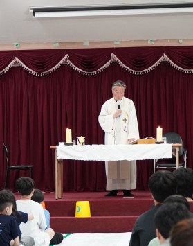 JOY(Jesus Our Yo…
